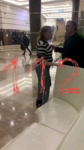 Pravilnyy_taksist в LOOKY. . ⚡️ ФСБ: по предварит...