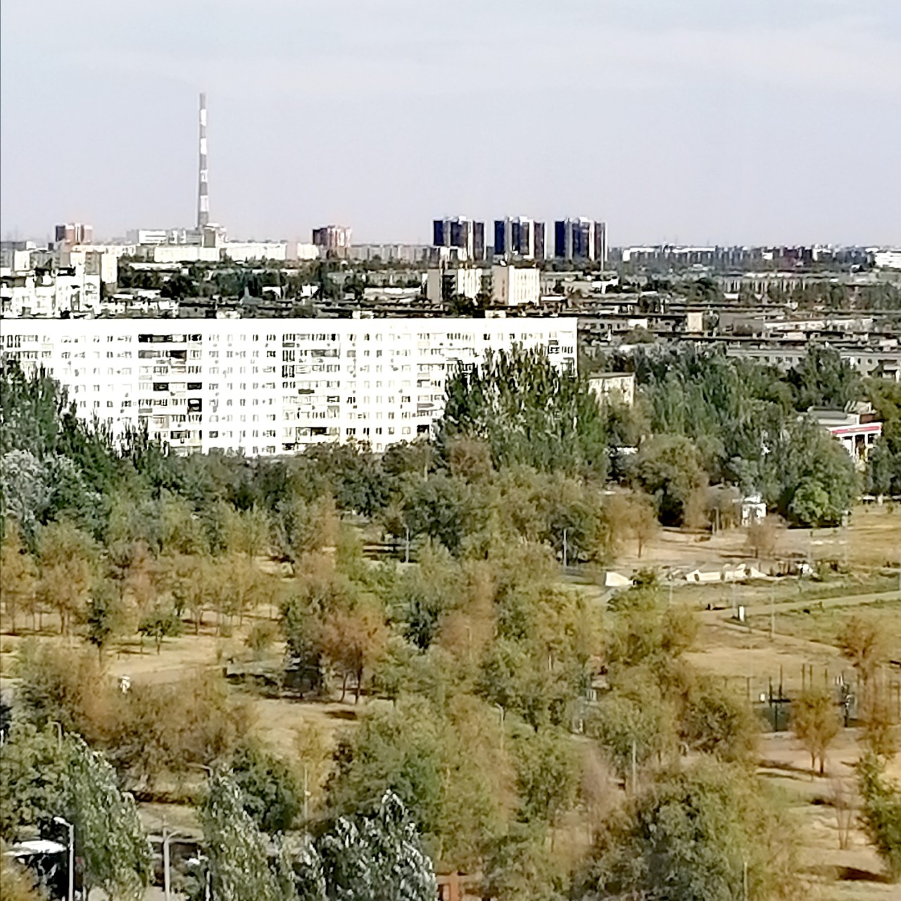 Татьяна Фадеева в LOOKY — фото 5