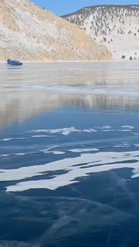 Baikal44 в LOOKY. . Байкал Северобайкаль...