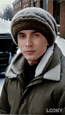 artikl_official в LOOKY. . Хм