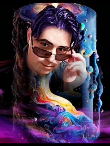 deep_space_anatol в LOOKY. . Deep Space Anatol - ...