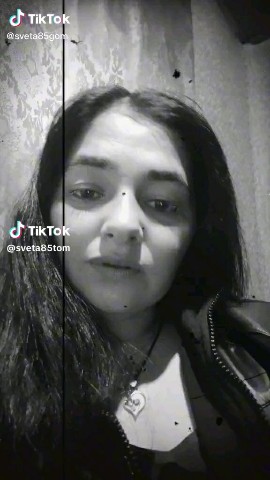 Sveta in LOOKY. . 