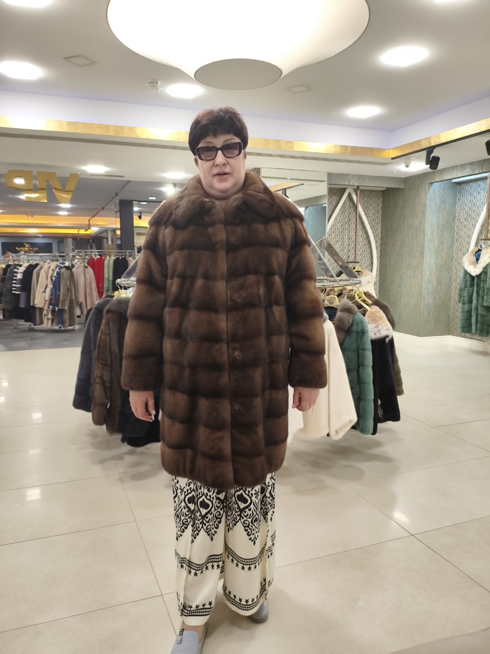 Наталья в LOOKY — публикация