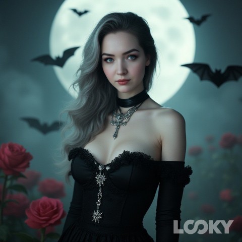 Looky_174740316187508 в LOOKY. . 