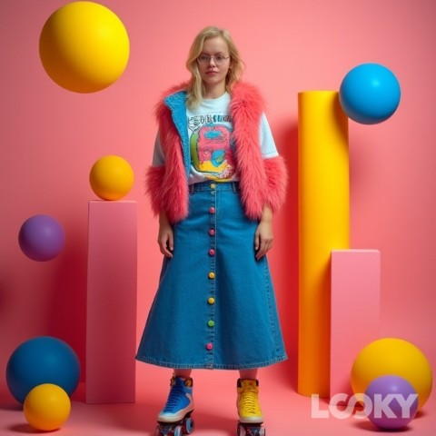 Looky_1703151859431 в LOOKY. #По,#LOOKY_нейронка. #По-другому #LOOKY_н...