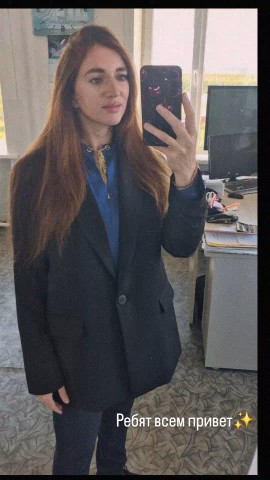 Veronika_omar в LOOKY. . Всем продуктивной не...
