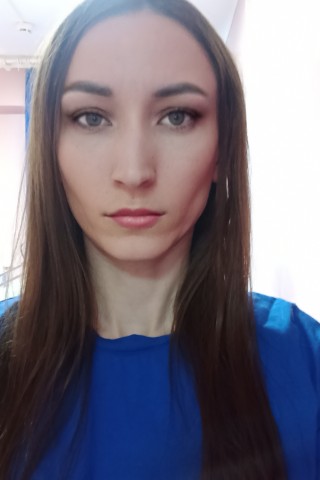 Marina_Chigantseva в LOOKY. . 