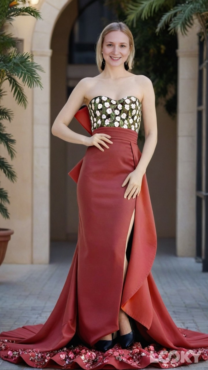 #Fashion_LOOKY #LOOKY_нейронка