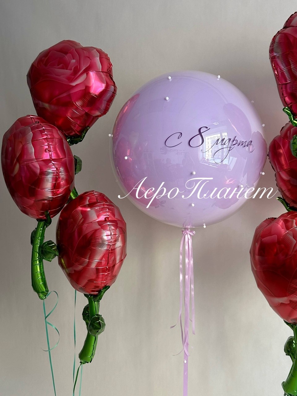 Аеро Планет в LOOKY — фото 2