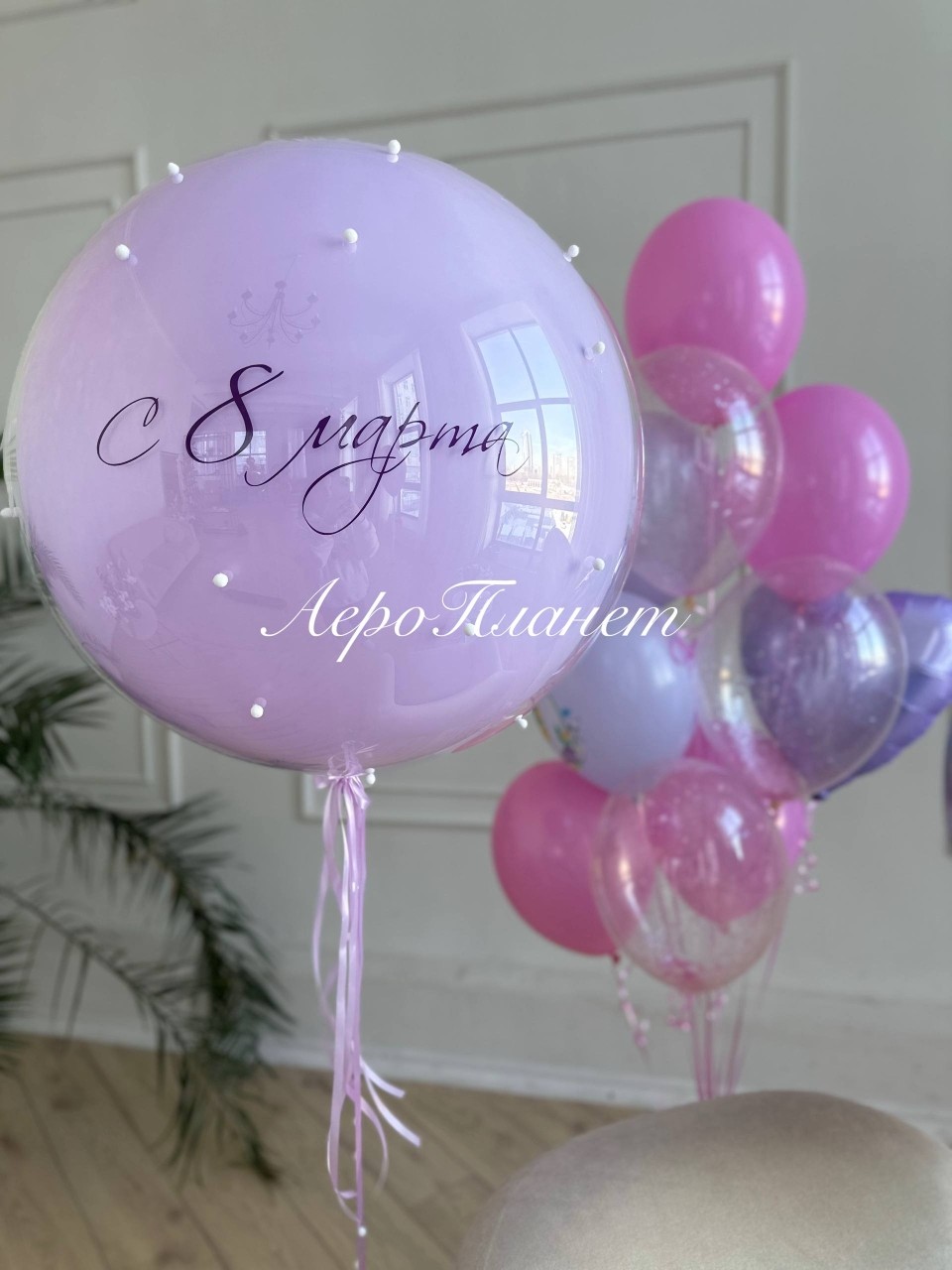 Аеро Планет в LOOKY — фото 3