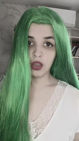 Wolfy Chan в LOOKY. . [#roronoazoro ](roro...