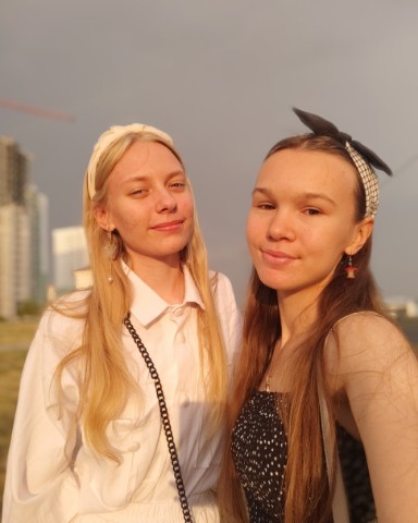 Настя Тип - Топ в LOOKY. . Решили сегодня встре...