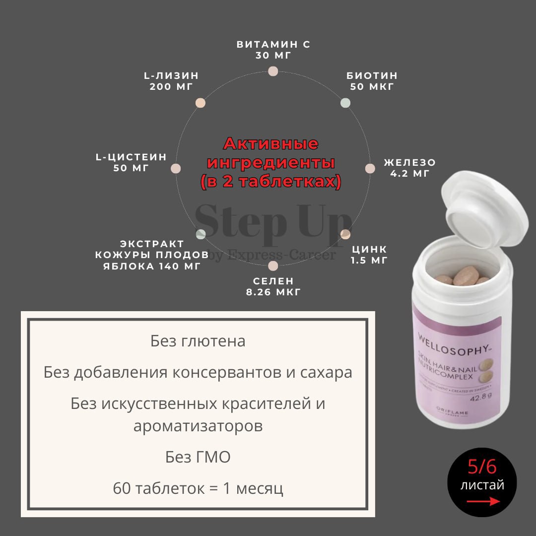 Оксана Батищева в LOOKY — фото 5