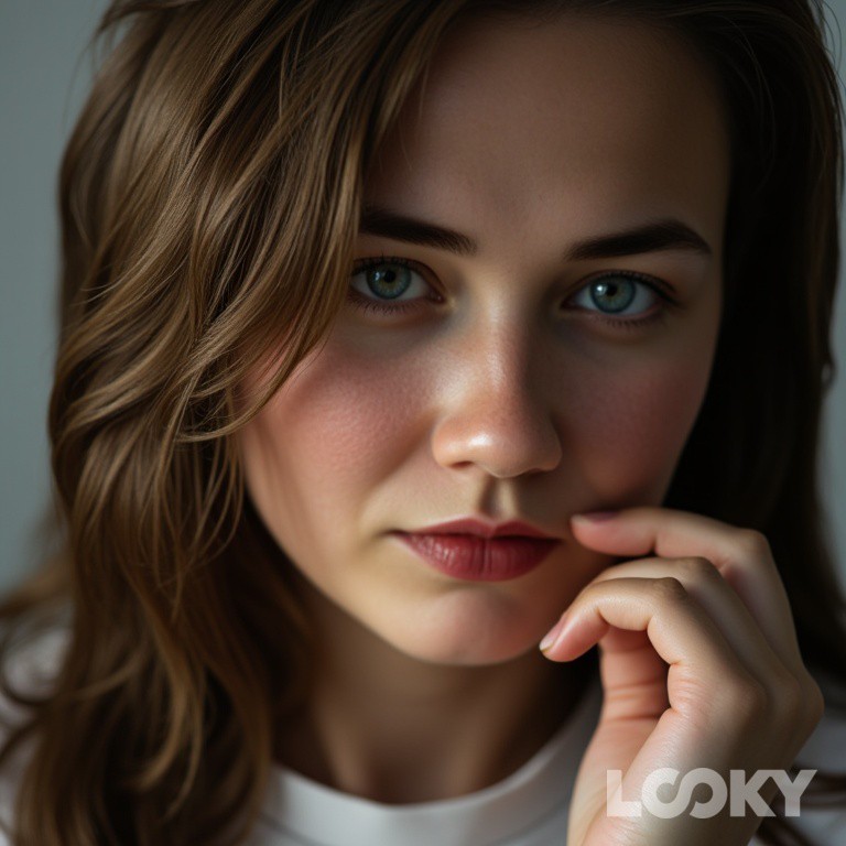 Tatyankaaaa в LOOKY — #Свой_аватар #LOOKY_нейронка
