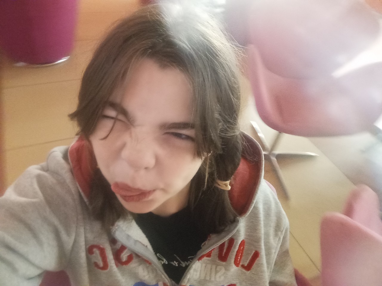 Гелиос в LOOKY — публикация