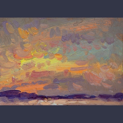kondor.art в LOOKY. #этюд,#зимнийэтюд,#живопись,#зимнийпленэр,#pleinair,#oilpainting,#oiloncanvas,#этюд,#пленэр,#пленэрнаяживопись,#пленэры,#закат,#заход,#картина,#живописьмаслом,#живопись,#пленер,#этюдмкслом,#картина,#картинамаслом,#закат,#заход,#заходсолнца,#облака,#небо,#. Прошлогодний  малень...