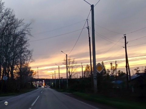 _tim4ik_ в LOOKY. . 🌄