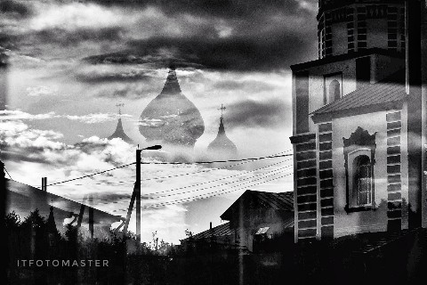 ITfotoMaster в LOOKY. #мираж,#миражи,#отражение,#сюр,#смотривоба,#чб,#черноеибелое,#монохром,#bw. "Миражи.. " НЕ КОЛЛА...