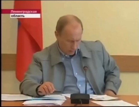 vehiistory в LOOKY — 4 июня 2009 года.
Пикалёво, Ленинградская область.
Небольшой