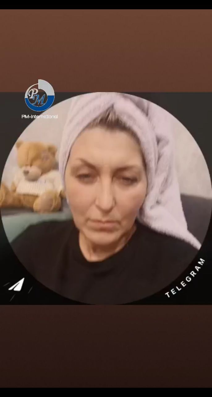 Ольга Мегеря в LOOKY. . FitLine Skin
Activiz...