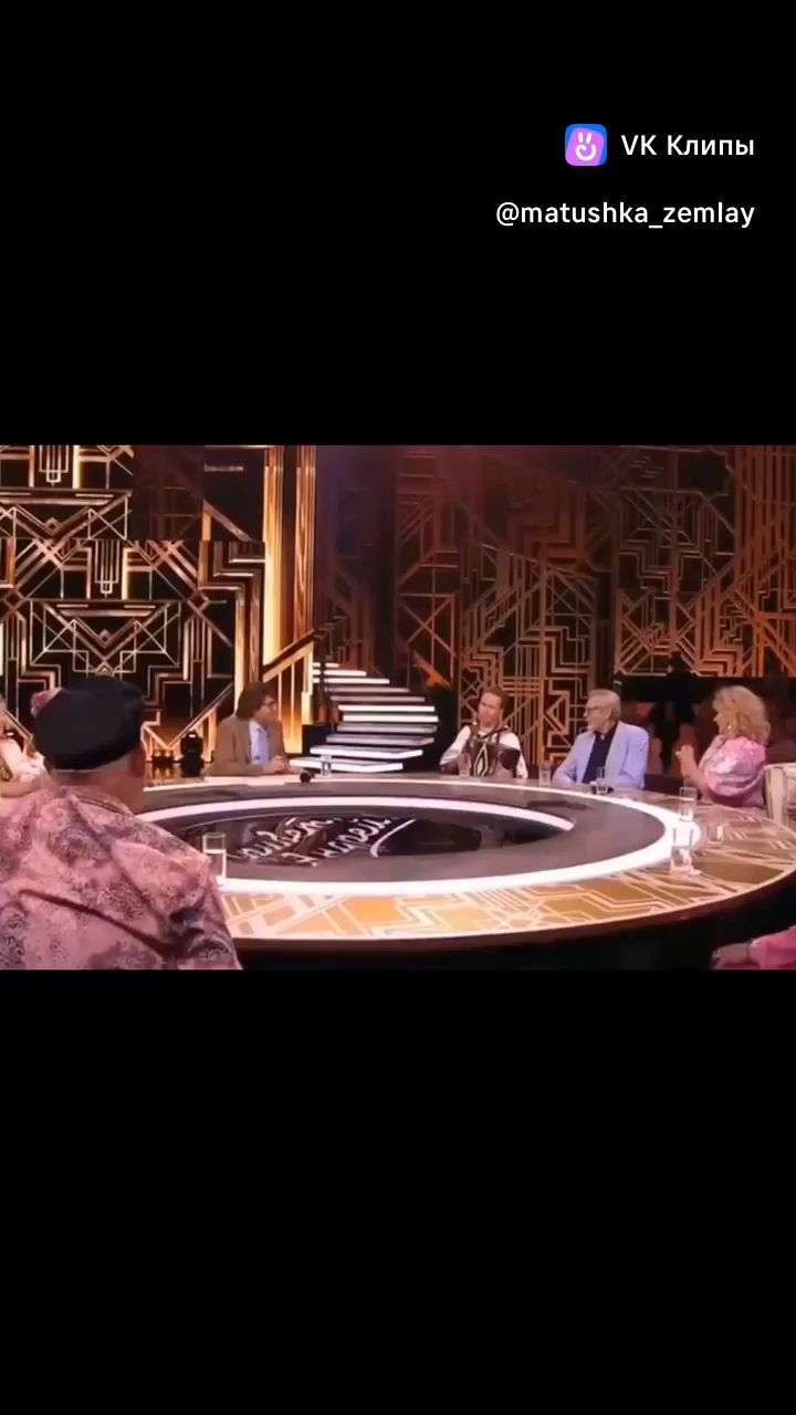 Сергей Виноградов в LOOKY — публикация