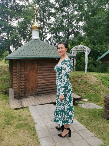 Лунный Огонёк в LOOKY. . 