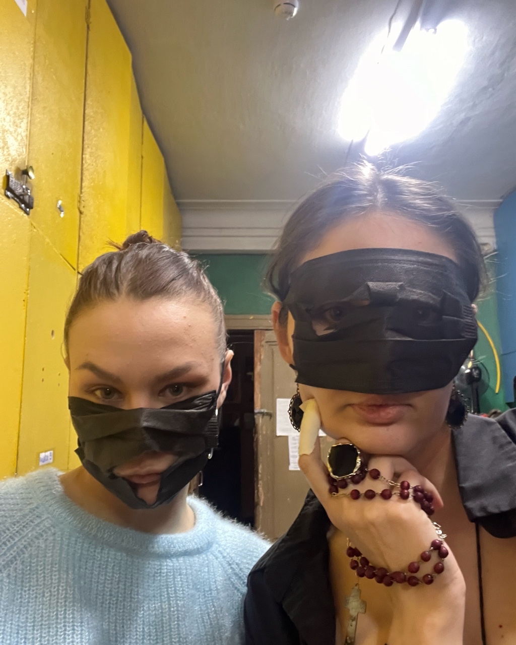 Ирина Гумарова в LOOKY — Ох уж эта шекспировская 12 ночь! 
Моя героиня Оливия страстн