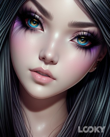 Looky_1700805075980 в LOOKY. #Фэнтези,#LOOKY_нейронка. #Фэнтези #LOOKY_нейр...