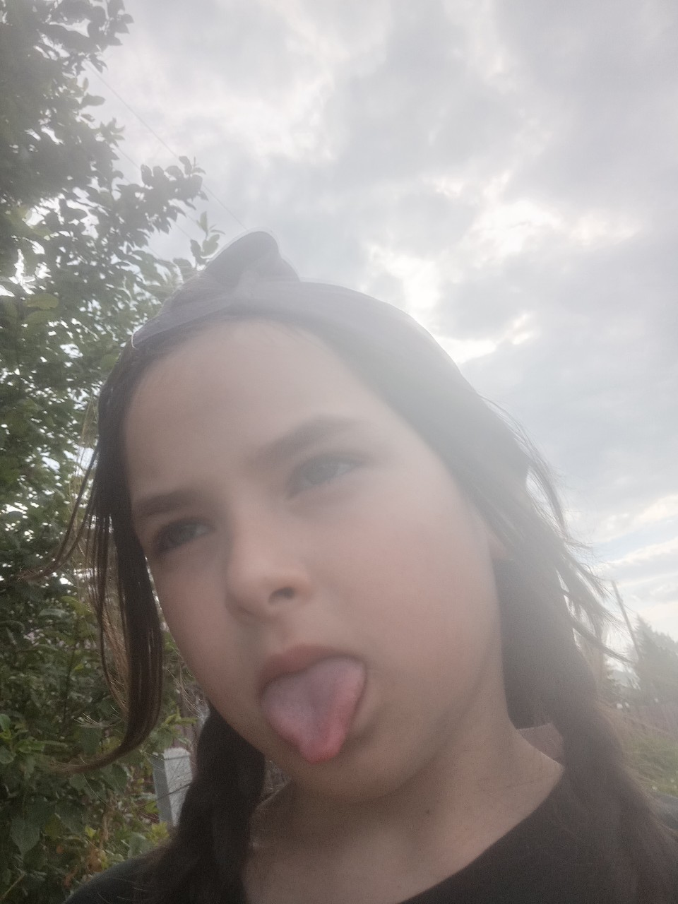 Анастасия Вдовкина в LOOKY — публикация