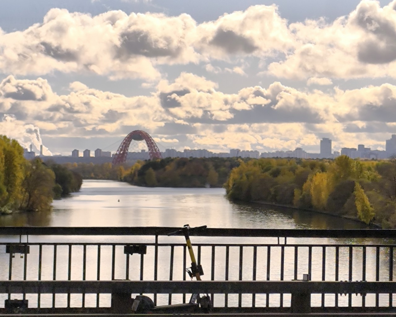Катруся в LOOKY — Осень 🍁 🍂