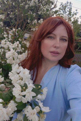 Ирина Бычкова в LOOKY. . 🤍🦋