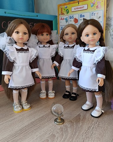 mimolija в LOOKY. . С Днём Знаний!