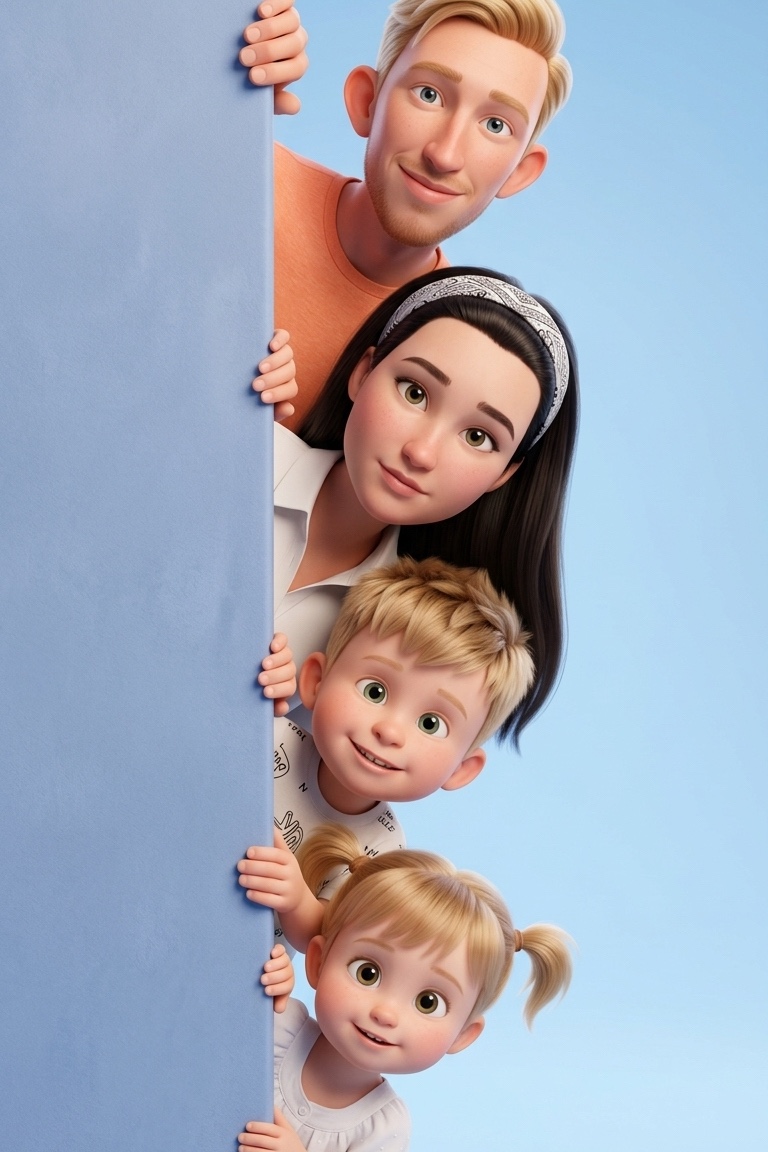 Привет, это пост знакомства🤗
Я-Таня, а это моя семья.
Почему TamaTimi? Потому что это и есть мы - ТАня МАксим ТИма МИра. Мы обычная семья из Краснодара, живем  в съемной однушки. Очень любим путешествовать и проводить время вместе. В нашем блоге мы будем рассказывать о том как мы проводим время, играем, готовим, истерим( не без этого, когда дети погодки) и ждём нашего папу с вахты🤗