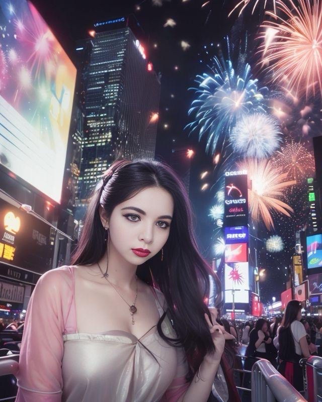 Карина Поморина в LOOKY — фото 2