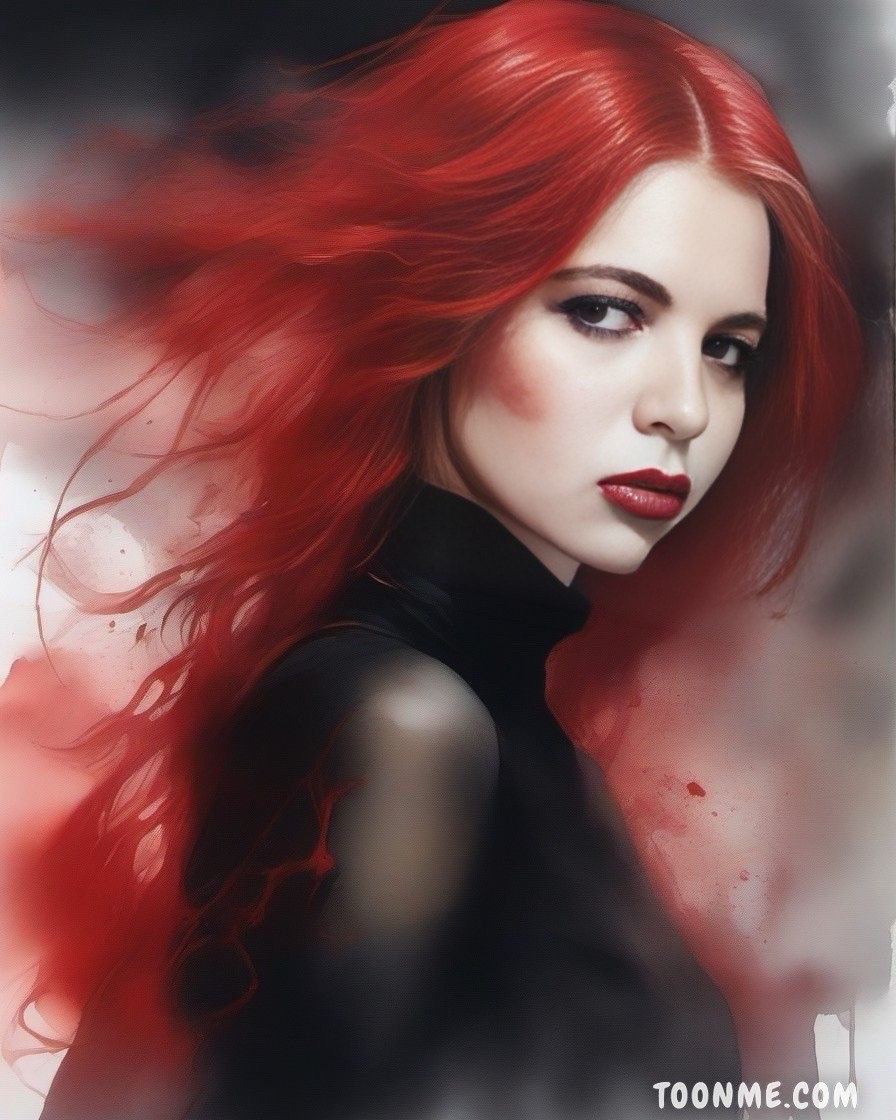 Карина Поморина в LOOKY — фото 10