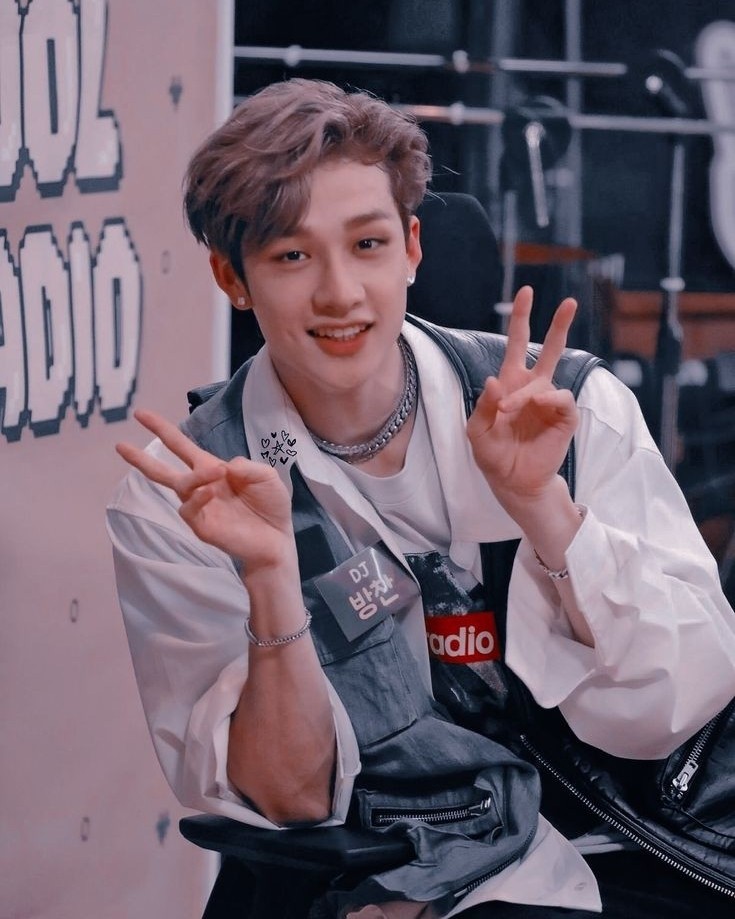 So_ChanBin в LOOKY — #БанКристоферЧан #Bankristoferchan