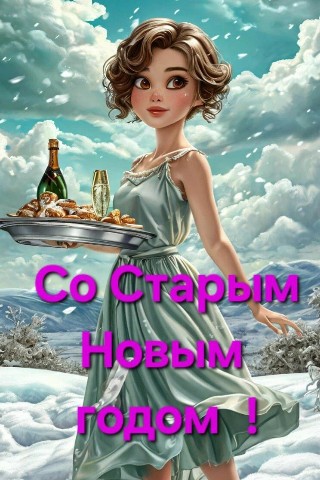 Mozainka в LOOKY. #общение,#дружба,#сети,#LOOKY. 2025 начнём с освоен...