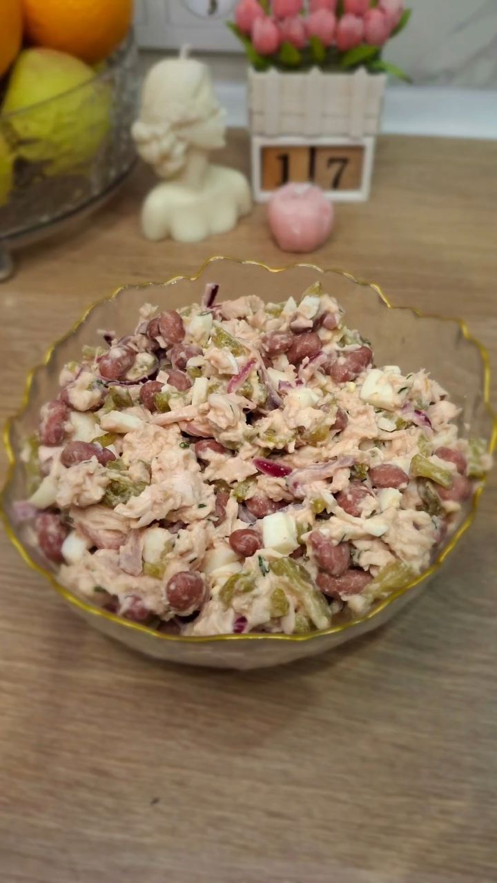 anna_alm_ в LOOKY. #простыерецепты,#быстрыйужин,#ппрецепты,#ппужин,#салатырецепты,#вкусноиполезно,#рецептдня,#мой_лук. Ну что, наелись десе...