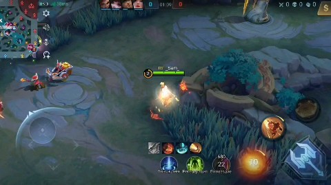 Somik в LOOKY. #mobilelegends#mmbbbangbang. #mobilelegends#mmbbb...