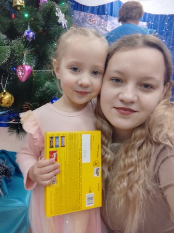 Looky_177184939769779 в LOOKY. . Доченька ❤✨