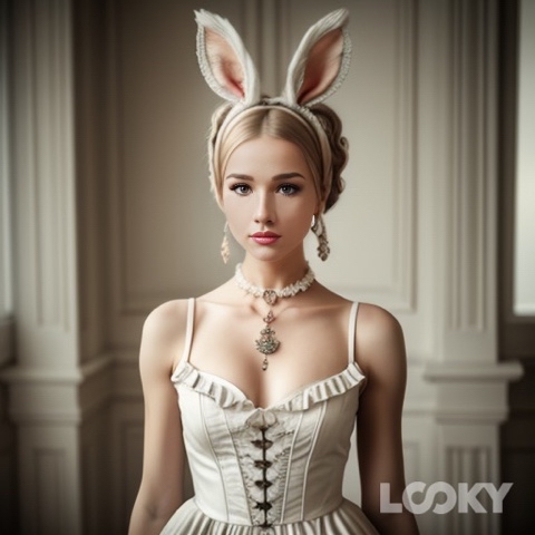 juliabogolyubskaya в LOOKY. . 