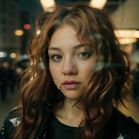 nana в LOOKY. . 