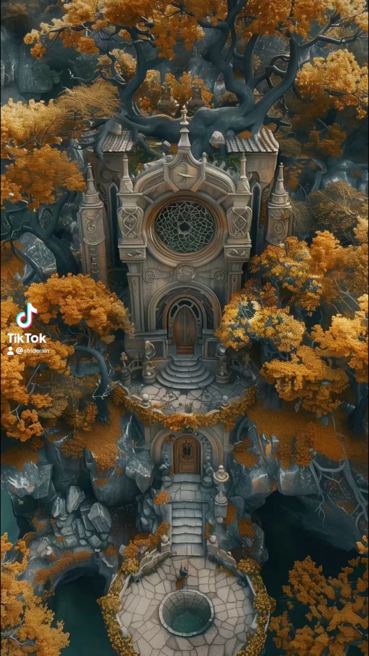 striderain в LOOKY. #ai,#aiart,#dreamorama,#midjourney,#lordoftherings. Recap of dreams of L...