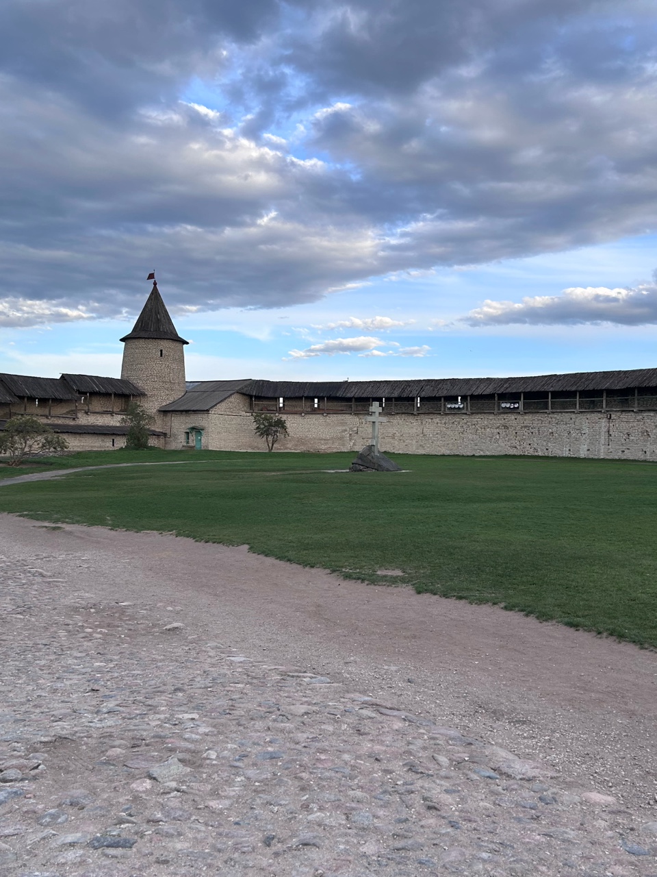 Петрусь Анастасия в LOOKY — фото 6