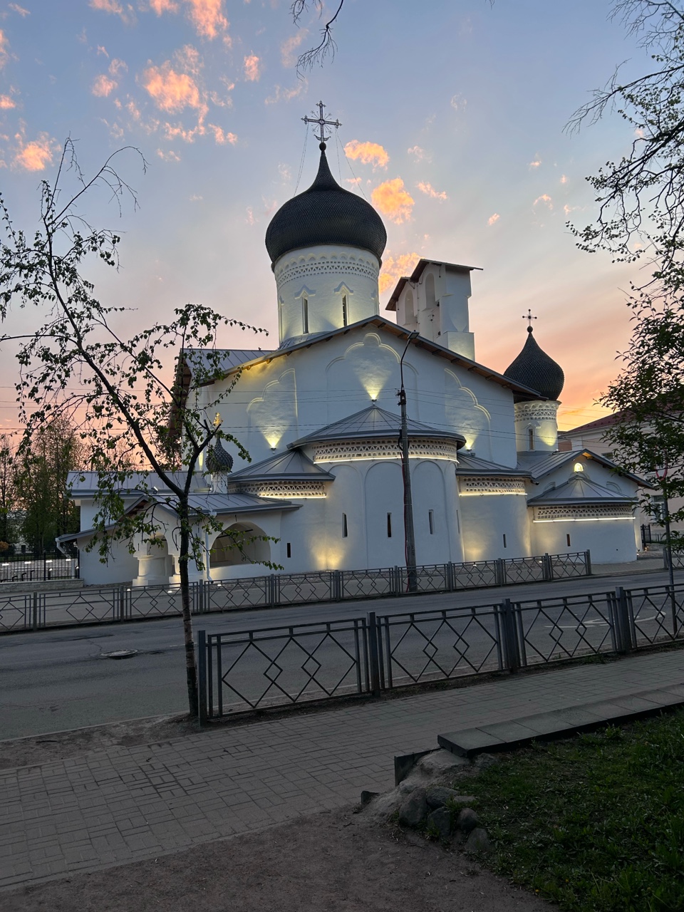 Петрусь Анастасия в LOOKY — фото 8
