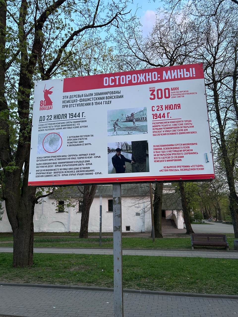 Петрусь Анастасия в LOOKY — фото 9