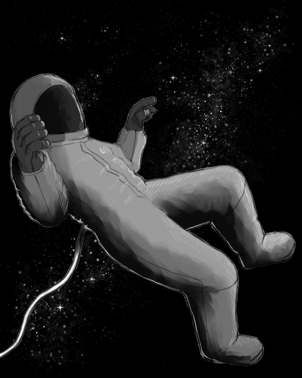Арт и творчество - gloomy placе в LOOKY — Рисуночек вот.

#рисунок #арт #darkart #art [#artist ](artis