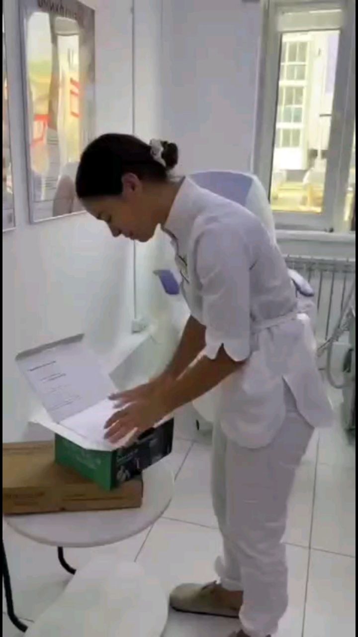 Анджела в LOOKY — публикация