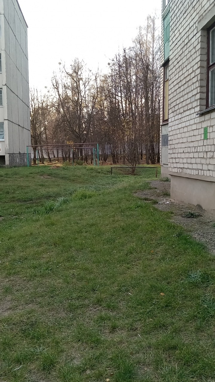 Хорошая погода в Барановичах! :) 