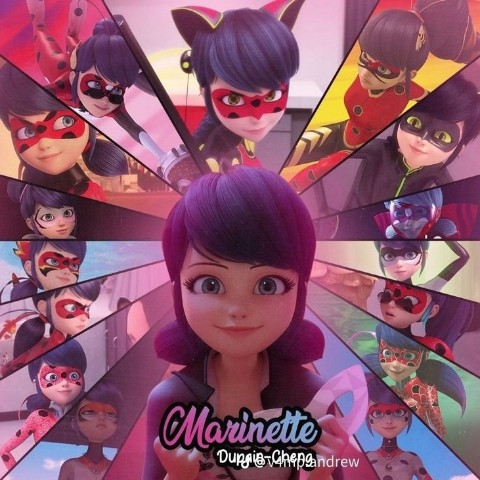 lady_elya2001 в LOOKY. #Miraculous. They are all mine
•
...